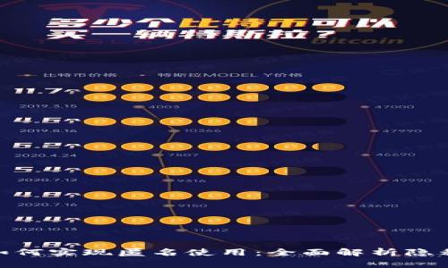 数字钱包如何实现匿名使用：全面解析隐私保护措施