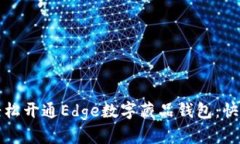 如何轻松开通Edge数字藏品钱包：快速指南