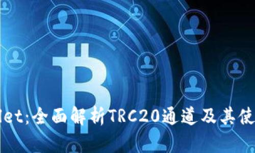 TPWallet：全面解析TRC20通道及其使用方法