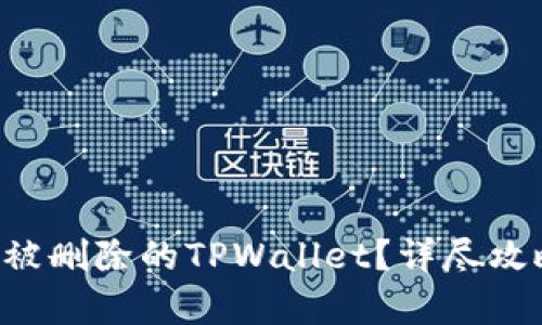 pre如何找回被删除的TPWallet？详尽攻略与解决方案