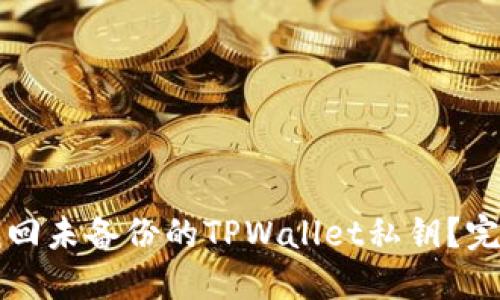 如何找回未备份的TPWallet私钥？完整指南