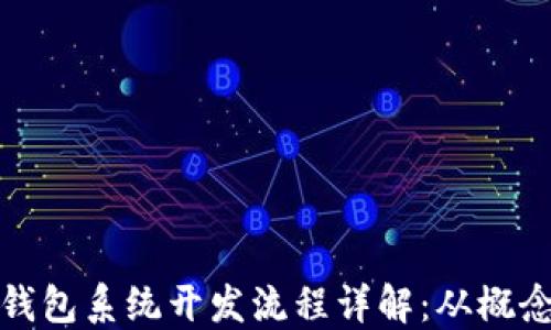 
区块链钱包系统开发流程详解：从概念到实施