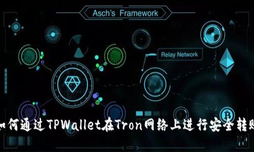 如何通过TPWallet在Tron网络上进行安全转账