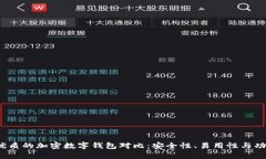 2023年最优质的加密数字钱包对比：安全性、易用