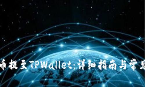 如何将屎币提至TPWallet：详细指南与常见问题解答