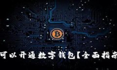 在哪里可以开通数字钱包？全面指南与推荐