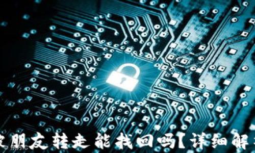 
tpwallet币被朋友转走能找回吗？详细解析与解决方案