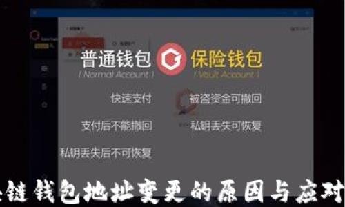 
区块链钱包地址变更的原因与应对策略
