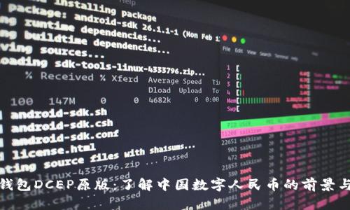 数字钱包DCEP原版：了解中国数字人民币的前景与机制