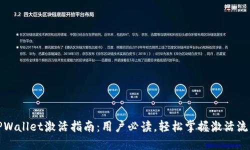 TPWallet激活指南：用户必读，轻松掌握激活流程