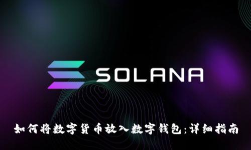 如何将数字货币放入数字钱包：详细指南