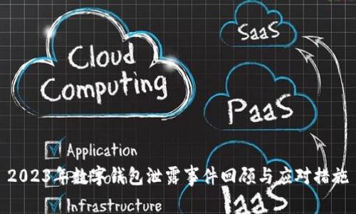 2023年数字钱包泄露事件回顾与应对措施