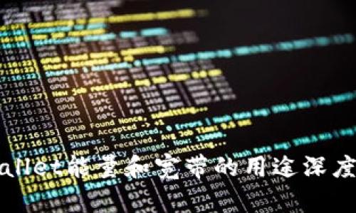 TPWallet能量和宽带的用途深度解析