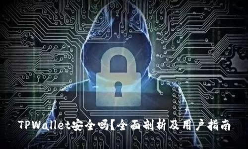 TPWallet安全吗？全面剖析及用户指南