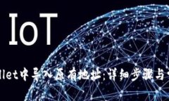 如何在TPWallet中导入原有地