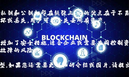 在讨论数字钱包的类型时，通常可以将其分类为以下四种主要类型：

1. **软件钱包（Hot Wallets）**
   - 这些数字钱包主要以应用程序或网页形式存在，便于用户进行快速交易和访问。由于它们始终在线，安全性相对较低，因此更适合日常小额交易。
   - 软件钱包可以进一步分为桌面钱包和移动钱包。桌面钱包下载到计算机上，而移动钱包则是专为移动设备设计的应用程序。

2. **硬件钱包（Cold Wallets）**
   - 硬件钱包是一种专用设备，旨在安全存储数字货币的私钥。由于其离线存储的特性，这类钱包被认为是最安全的选择。
   - 用户通过USB连接设备与计算机或手机进行交互，从而确保其数字资产不受网络攻击。

3. **纸钱包**
   - 纸钱包是一种较为传统的储存方式，通常是将私钥和公钥打印在纸张上。它的优点在于不易被黑客攻击，适合长期存储资产。
   - 纸钱包的生成及安全性相对较低，如果纸张损坏或丢失，用户可能会失去所有资产。

4. **多重签名钱包**
   - 多重签名钱包需要多个密钥才能完成交易，这增加了安全措施，适合企业或需要共同控制资金的场合。
   - 这些钱包通过引入多个签名步骤，降低了单点故障的风险。

希望以上信息能够帮助您更好地理解数字钱包的类型。如果您还需要更详细的介绍或图片，请提出您的需求。