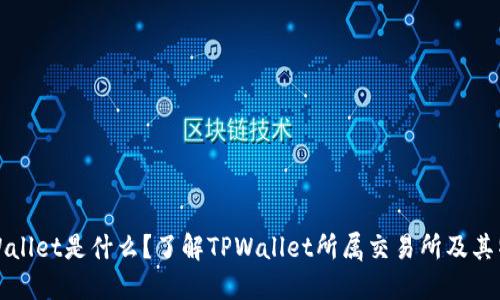 TPWallet是什么？了解TPWallet所属交易所及其特点