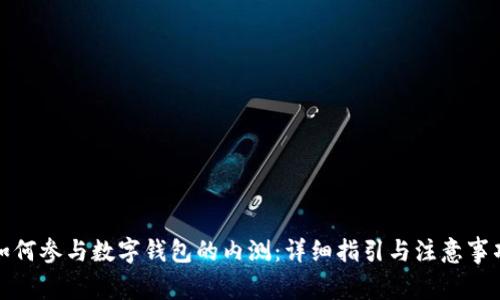 如何参与数字钱包的内测：详细指引与注意事项