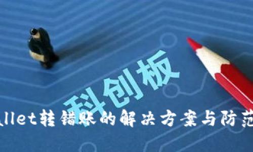 TPWallet转错账的解决方案与防范措施