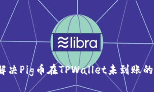 如何解决Pig币在TPWallet未到账的问题？