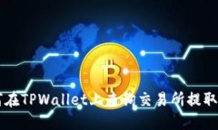 如何在TPWallet上查询交易所