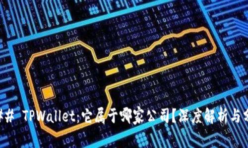 ### TPWallet：它属于哪家公司？深度解析与分析