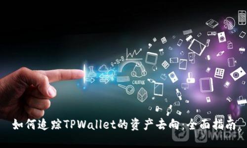 如何追踪TPWallet的资产去向：全面指南