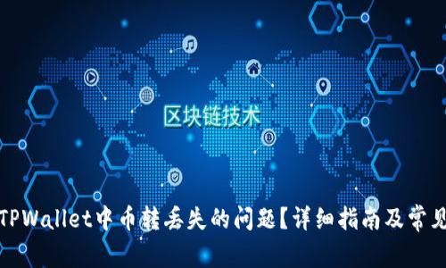 如何解决TPWallet中币转丢失的问题？详细指南及常见问题解答
