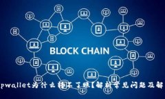 iaotitpwallet为什么转不了账