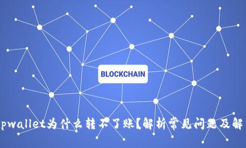 iaotitpwallet为什么转不了账？解析常见问题及解决方案