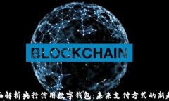 全面解析央行信用数字钱