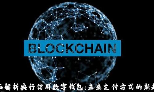 
全面解析央行信用数字钱包：未来支付方式的新趋势