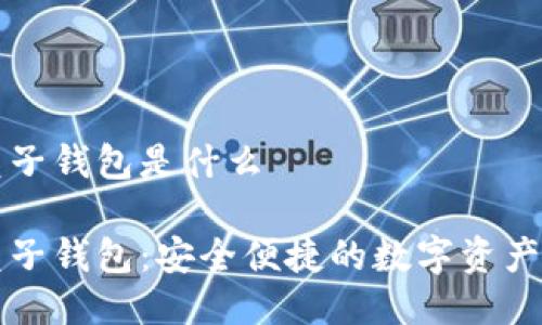 区块链兔子钱包是什么

区块链兔子钱包：安全便捷的数字资产管理工具