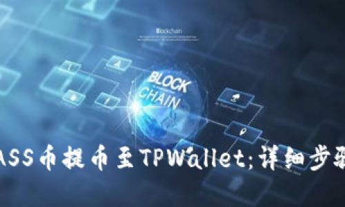 如何将ASS币提币至TPWallet：详细步骤和指南