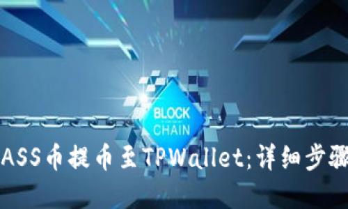 如何将ASS币提币至TPWallet：详细步骤和指南