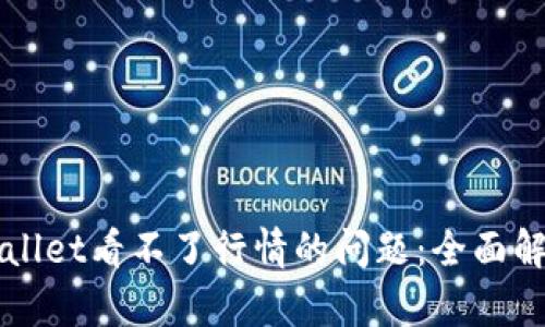 如何解决TPWallet看不了行情的问题：全面解析和解决方案