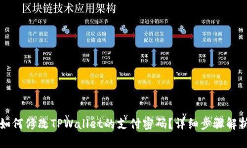 如何修改TPWallet的支付密码？详细步骤解析