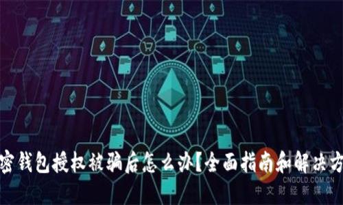 加密钱包授权被骗后怎么办？全面指南和解决方案