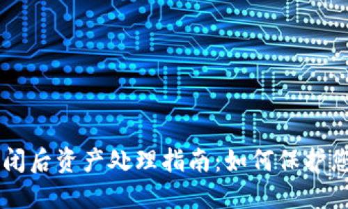 TPWallet倒闭后资产处理指南：如何保护您的数字资产