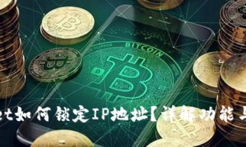 TPWallet如何锁定IP地址？详解功能与实用性