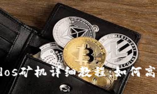 TPWallet Eidos矿机详细教程：如何高效挖矿与设置