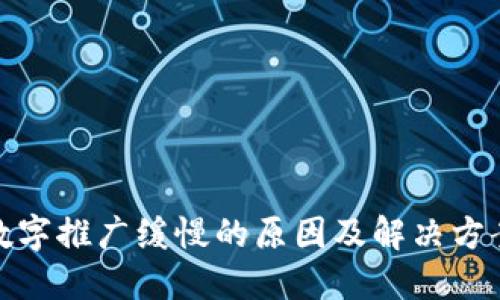 数字推广缓慢的原因及解决方案